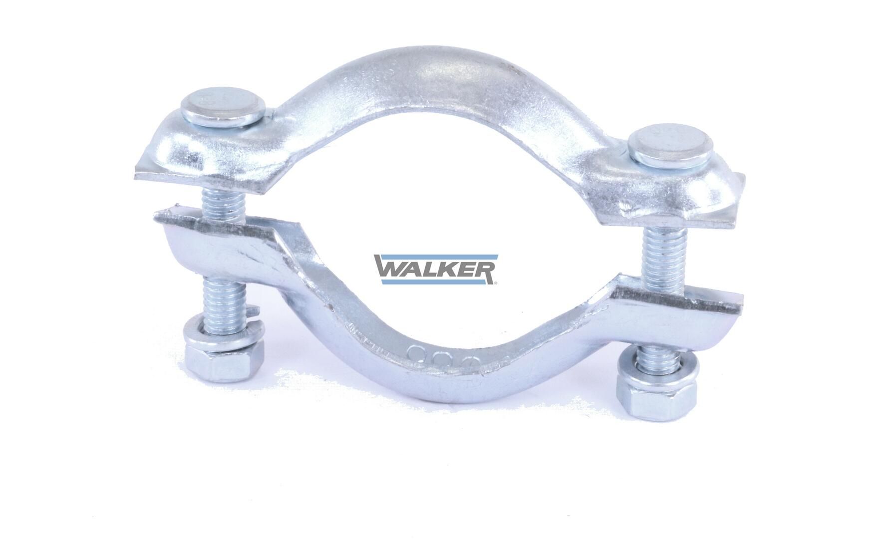 van Clamping Piece, exhaust system WALKER. TecDoc: 82501. | Autodzeusas
