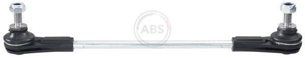 A.B.S. 260880 - Stange/Strebe, Stabilisator