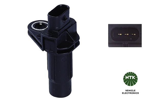 NTK 81410 - Impulsgeber, Kurbelwelle