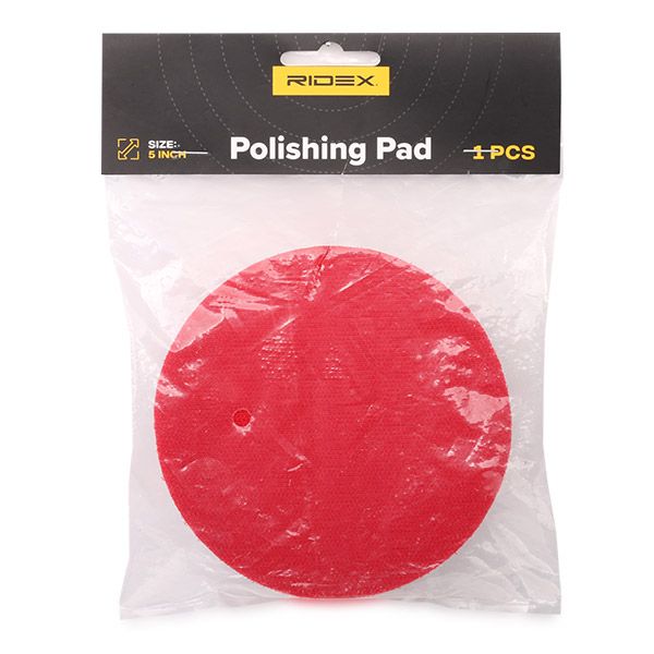 RIDEX 7437A0018 Attachment Set, polisher