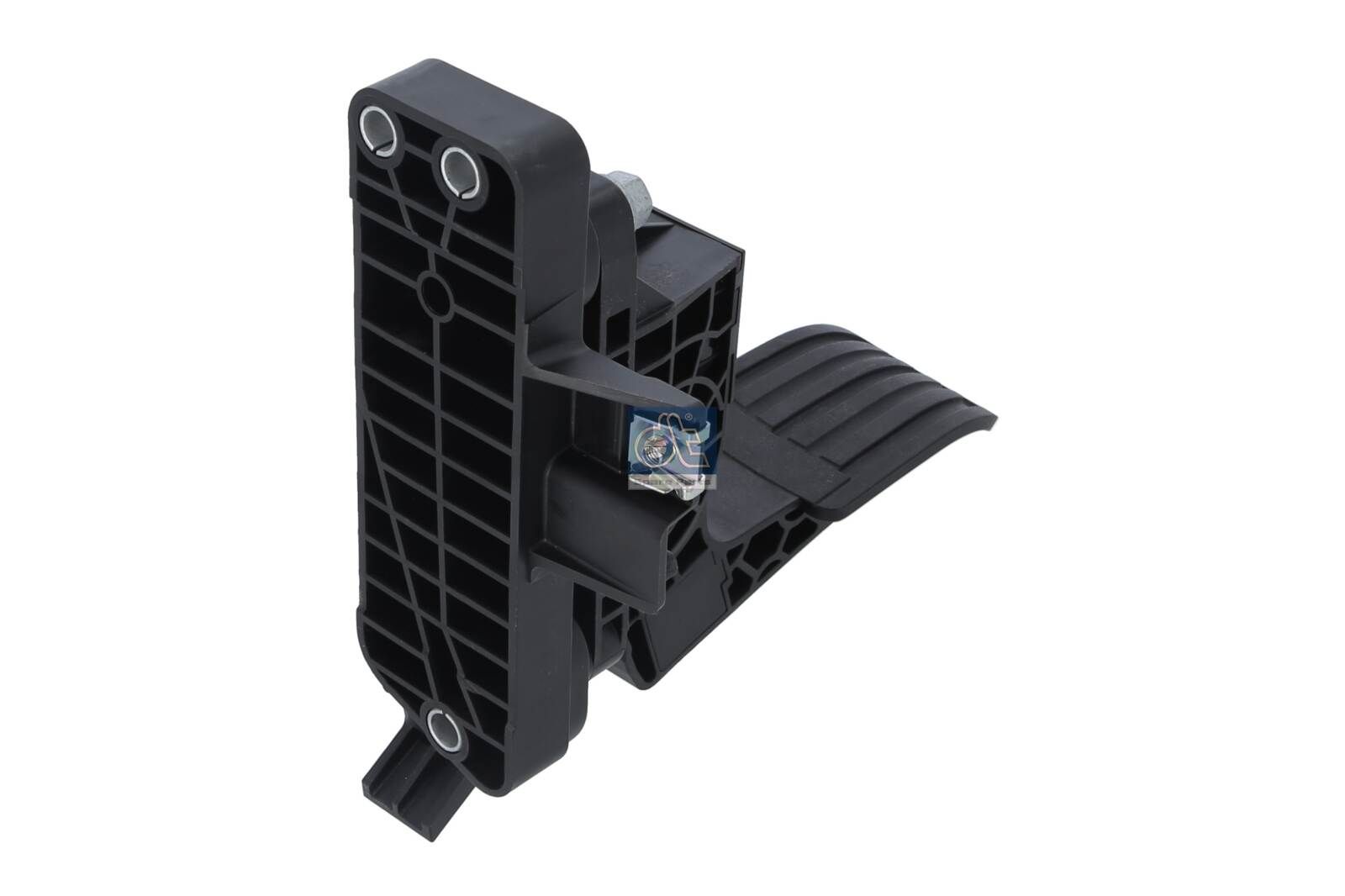 Fahrpedal