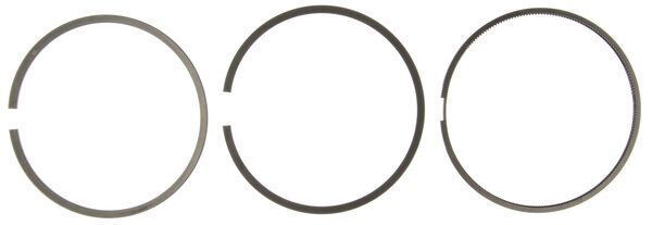 Juego de anillo para pistón