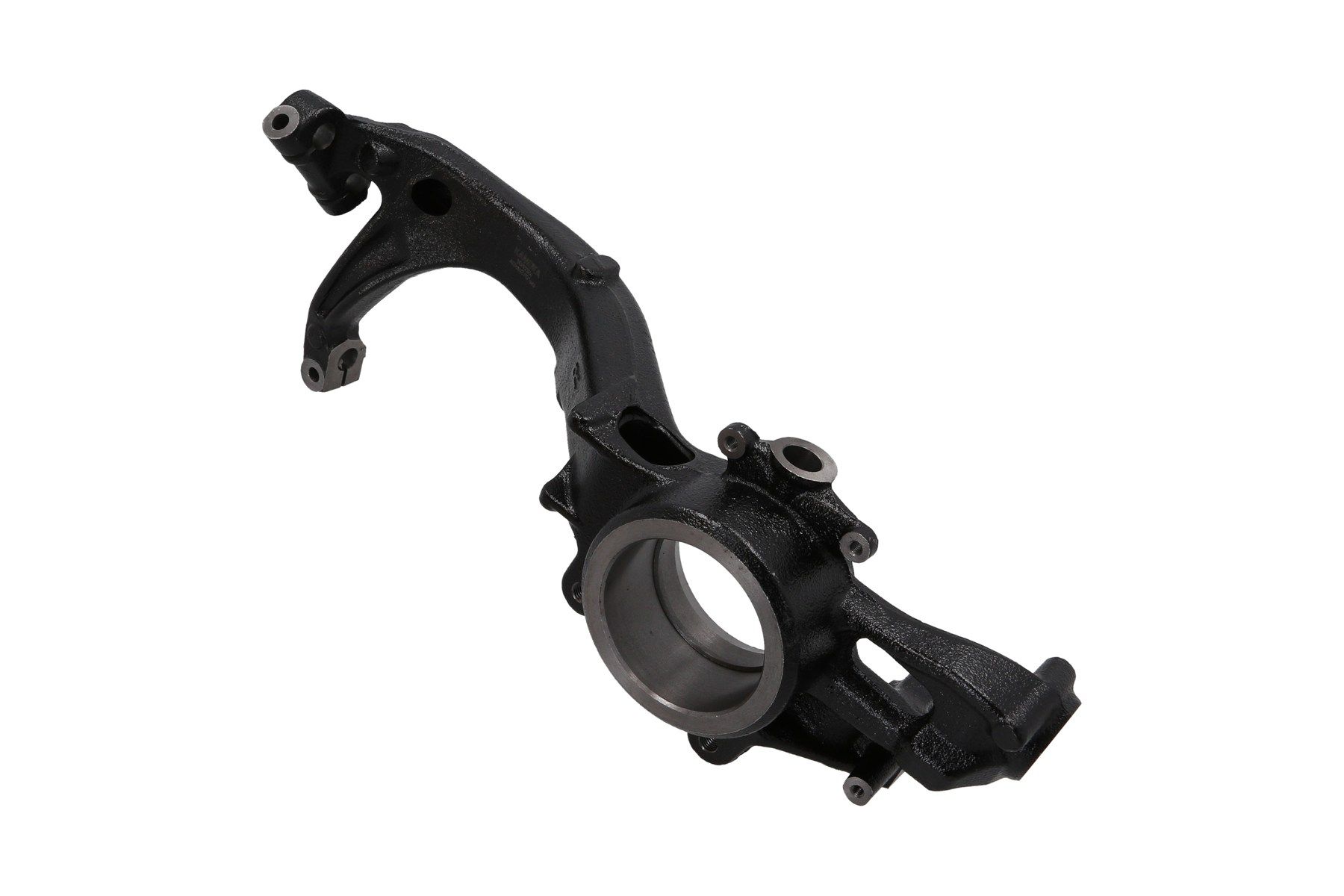 Achsschenkel, Radaufh&auml;ngung