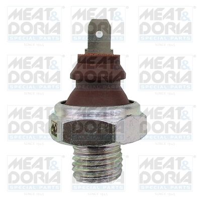 Oil Pressure Switch 72073