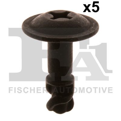 FA1 10-40091.5 - Motor-/Unterfahrschutz