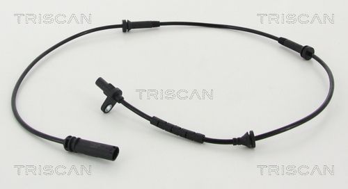 Sensor, Raddrehzahl