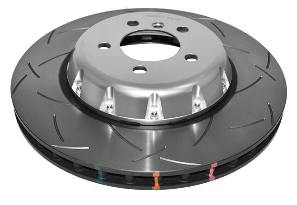 5000 Fully Assembled 2-piece Sliver Hat T3 Slot KP [ BMW 3 Series F31, F32, F33 & F36 Performance Pack F ] - TecDoc 1