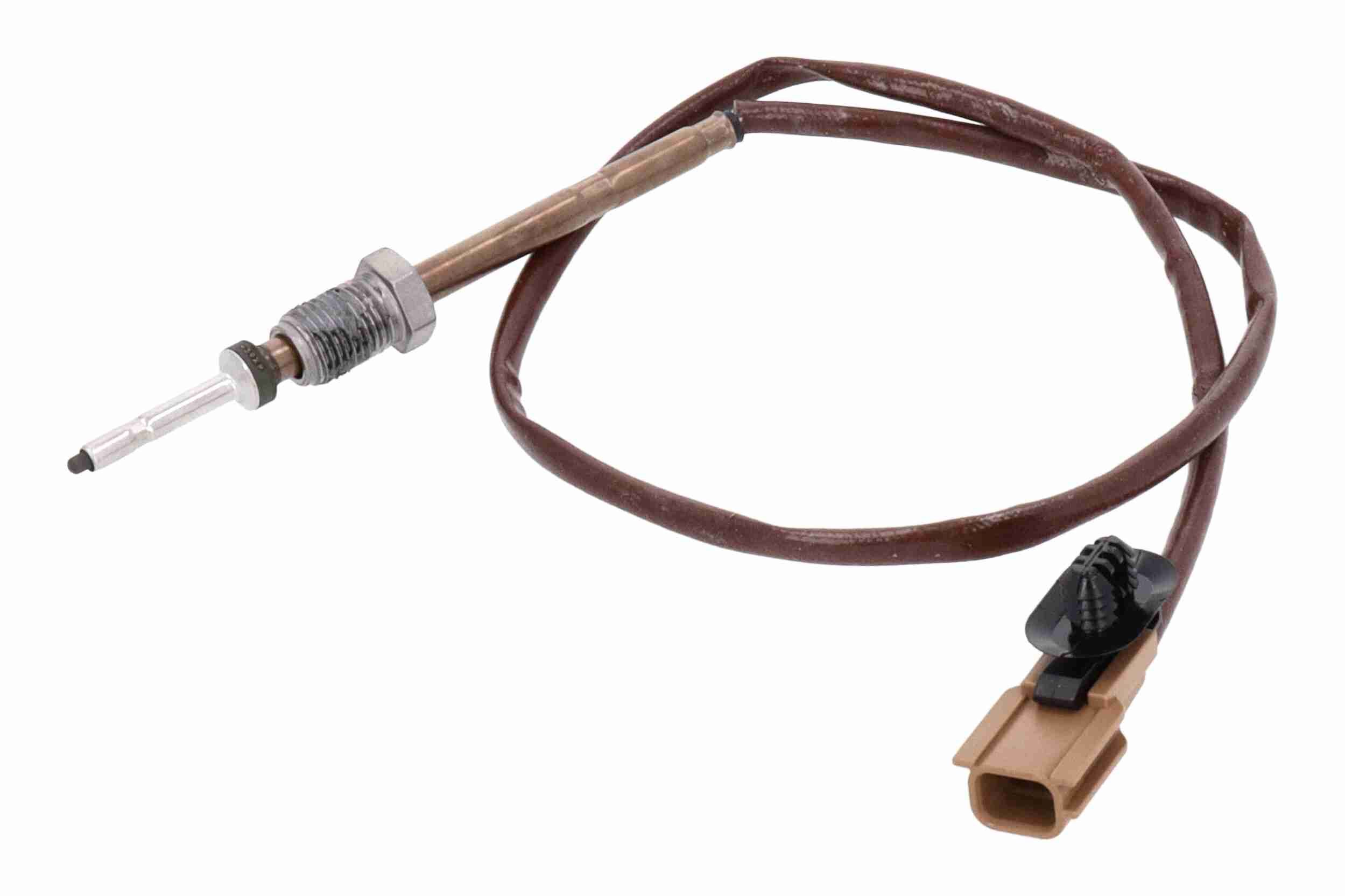 Sensor, Abgastemperatur