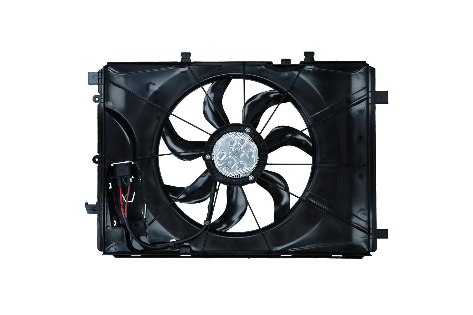 KAMOKA 7740095 - L&uuml;fter, Motork&uuml;hlung