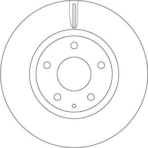 Bremsscheibe