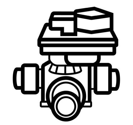 K&uuml;hlmittelregelventil