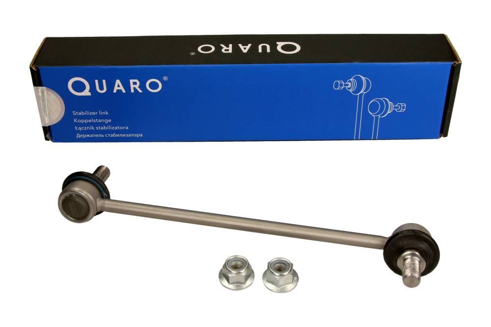 Stange/Strebe, Stabilisator