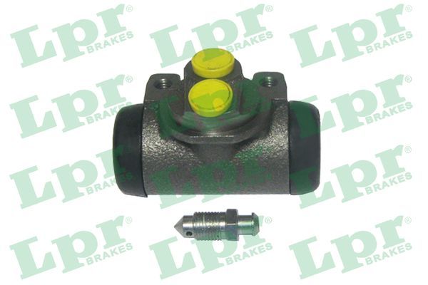 5143 LPR fékmunkahenger
