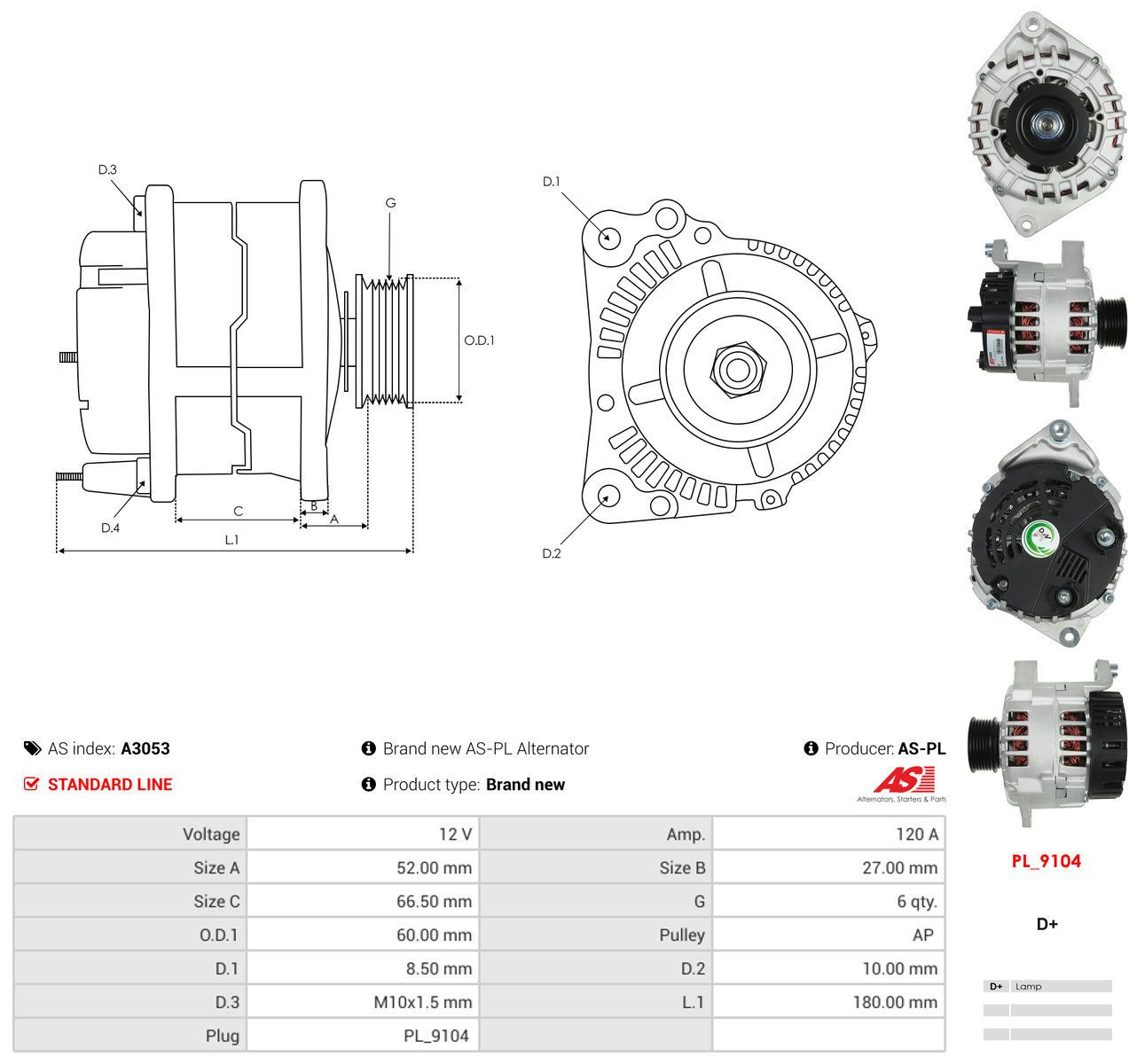 Generator