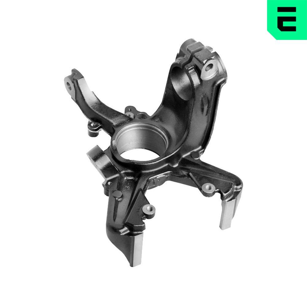 OPTIMAL KN-101113-04-L - Achsschenkel, Radaufhängung