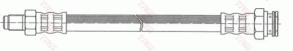 TRW BRAKE LINES - TecDoc 1