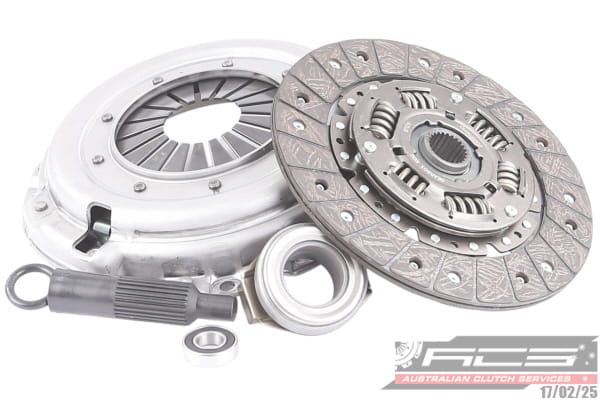 KIT STD HONDA 1.6/1.8/2.0L - TecDoc Only