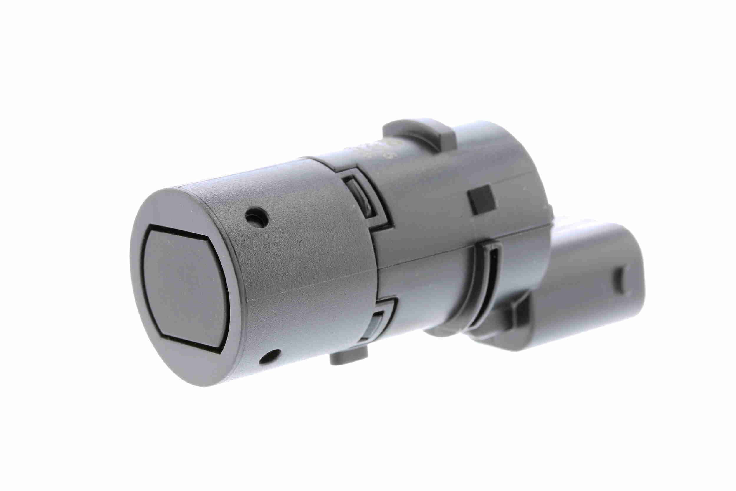 Sensor, Einparkhilfe