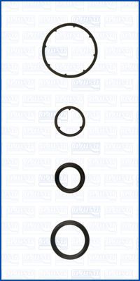 AJUSA 77028900 Gasket Set, oil cooler