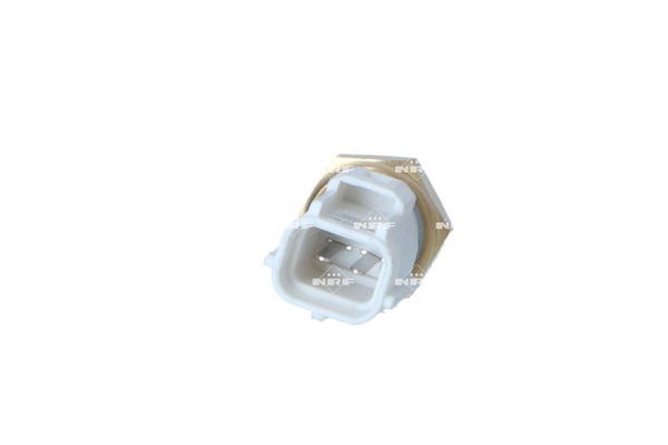 Sensor, Kühlmitteltemperatur