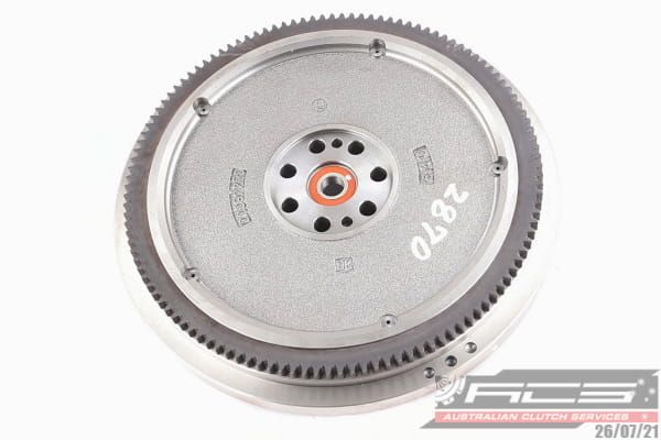 DMF-MITSUBISHI PAJERO 4M40T - TecDoc 2