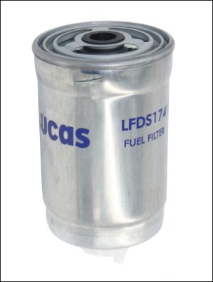 LFDS174 LUCAS Üzemanyagszűrő