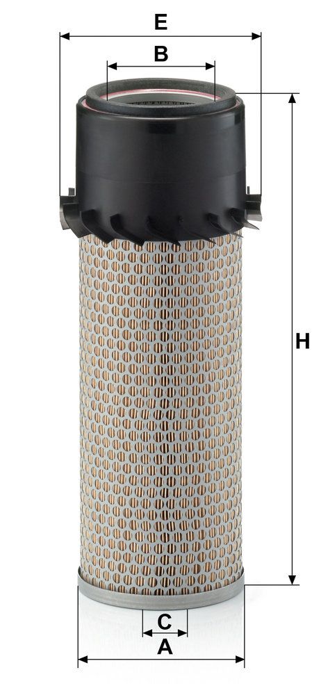 Luftfilter