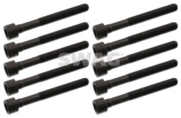 Zylinderkopfschraube