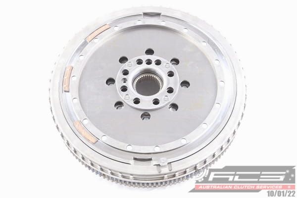 DMF MERCEDES B200 1.8L WET DCT - TecDoc 2