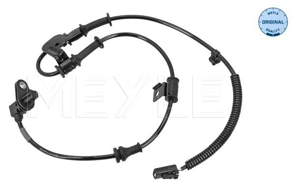 Meyle 37-14 899 0025 Sensor, Raddrehzahl