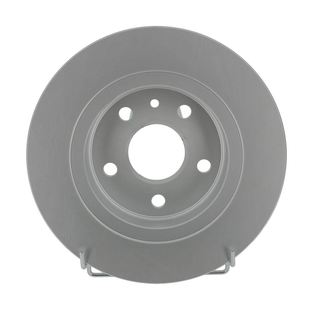 FERODO DDF1872C - Bremsscheibe PREMIER Coat+ disc