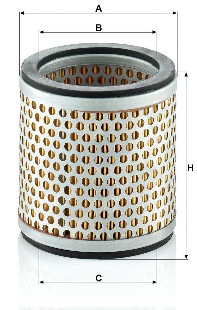 Luftfilter Luftfilter