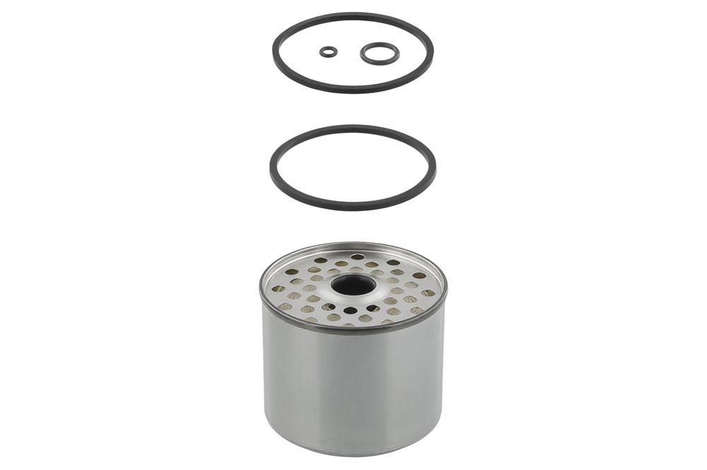 Kraftstofffilter