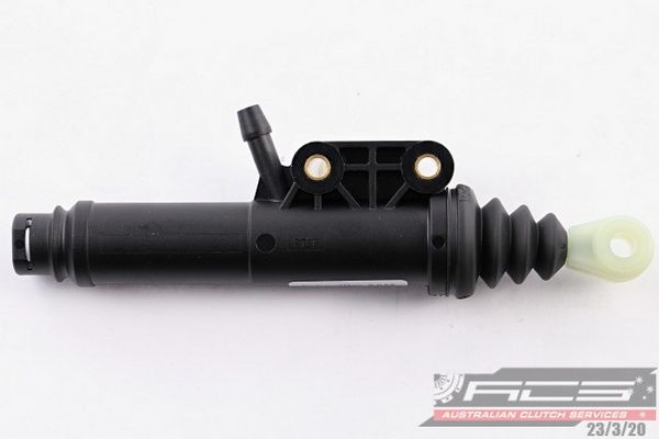 CLUTCH M/CYL MERC 19.05mm (3/4) - TecDoc 1