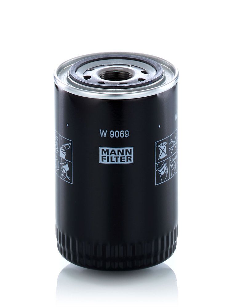alyvos filtras