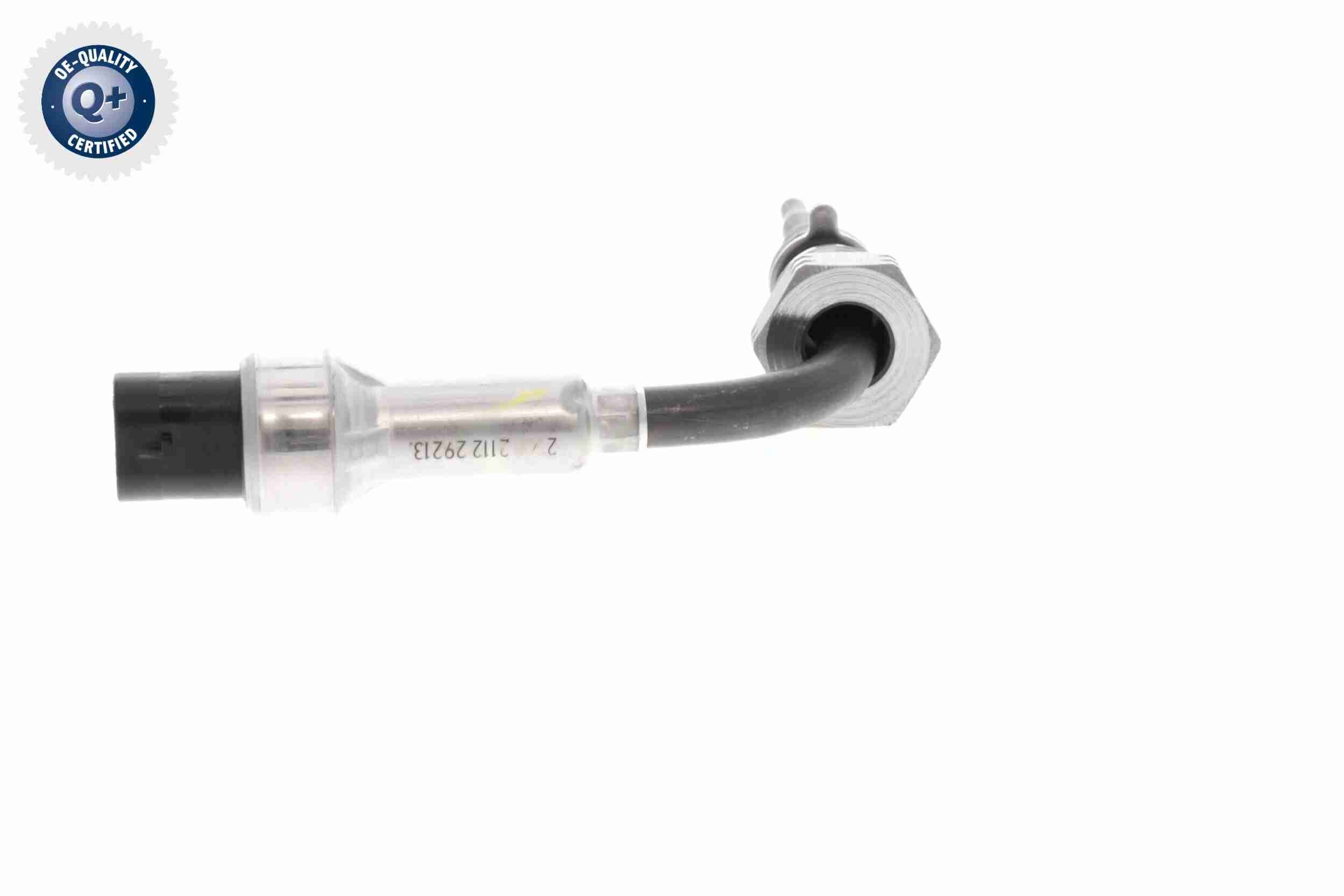 Sensor, Abgastemperatur