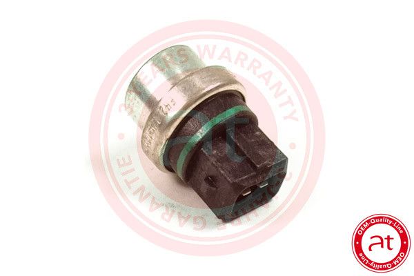 Sensor, K&uuml;hlmitteltemperatur