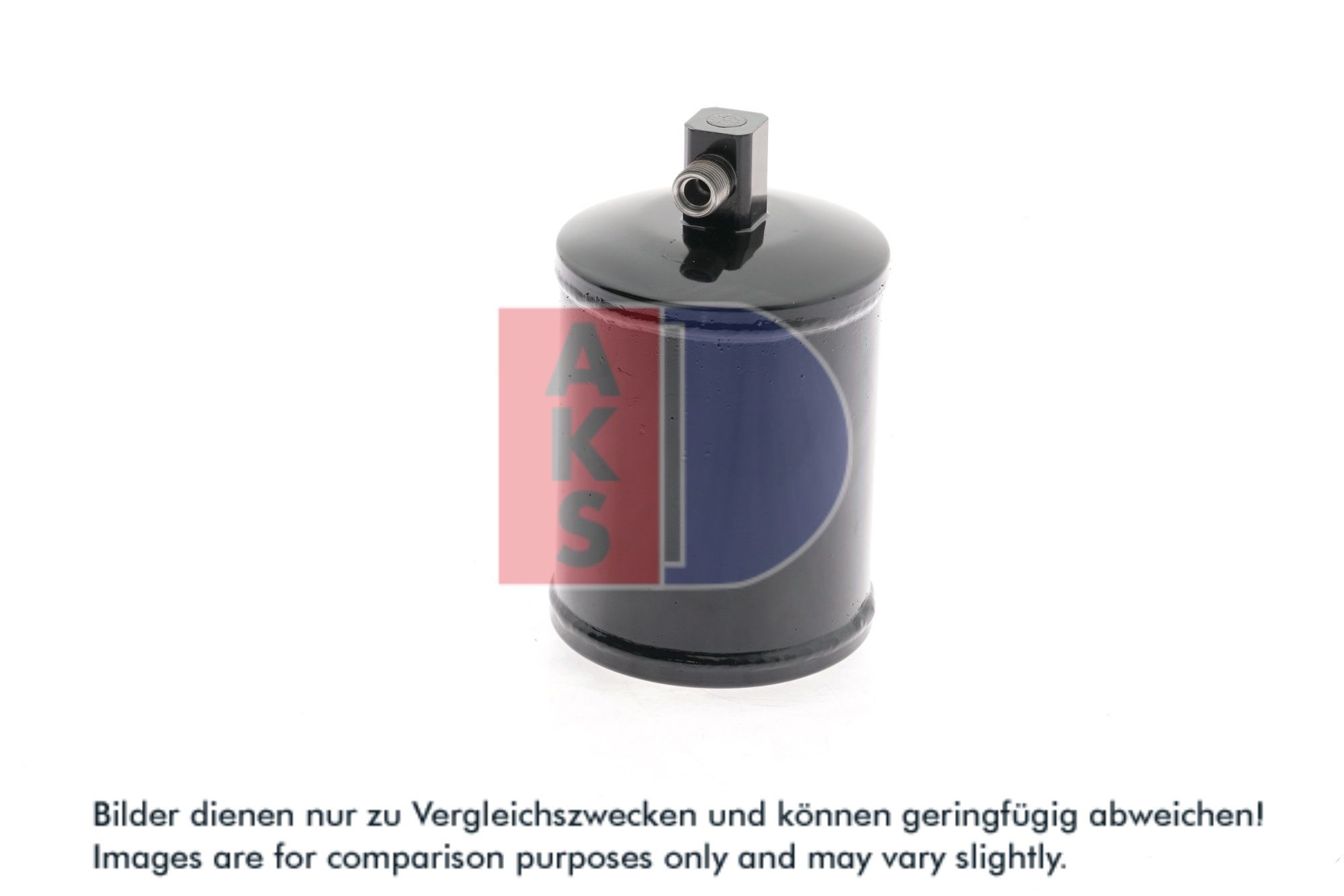 Trockner, Klimaanlage