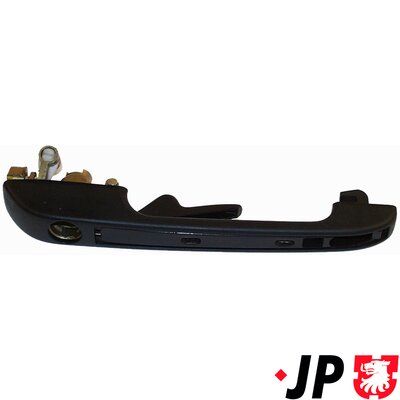 T&uuml;rau&szlig;engriff