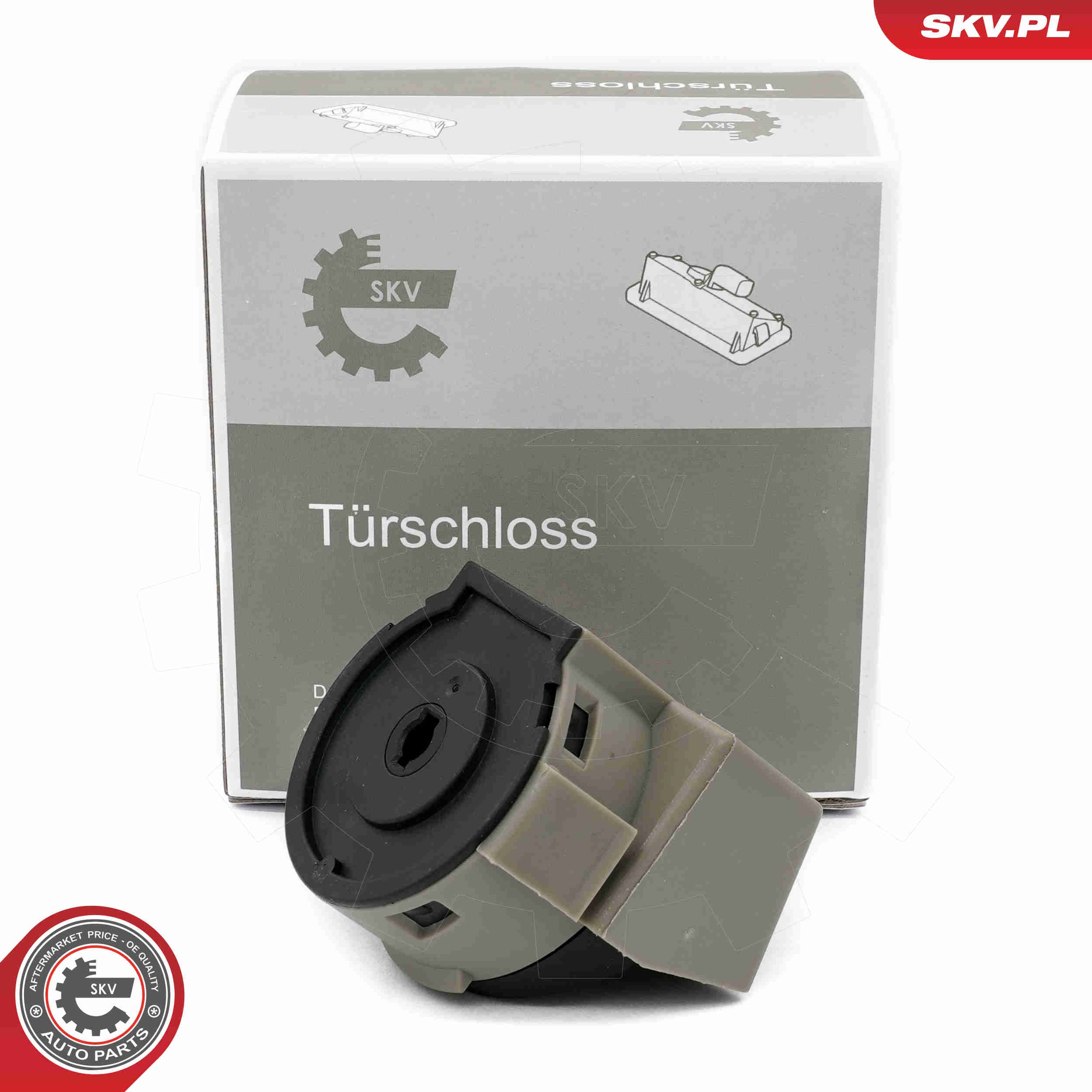 ESEN SKV 65SKV032 - Z&uuml;nd-/Startschalter