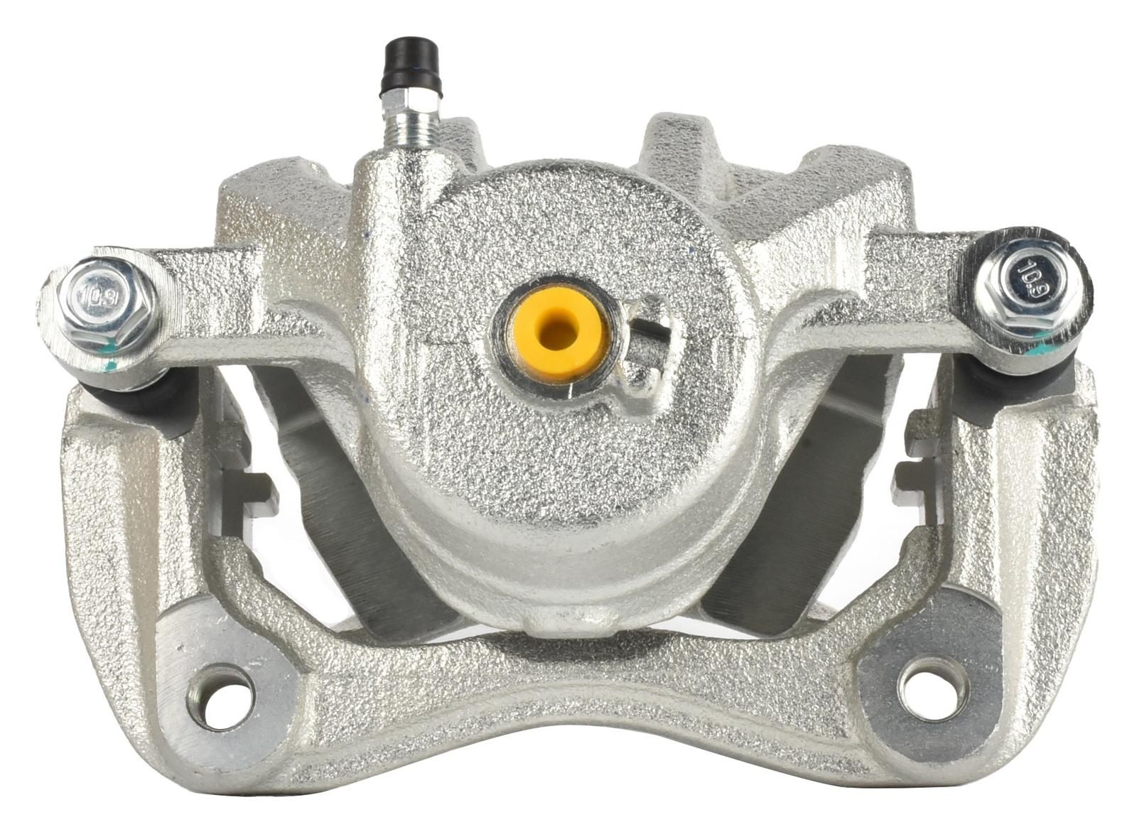 DBA Street Series HYUNDAI ELANTRA MD 1.8L P FWD F RH 6/11 - 1/16 - TecDoc 1