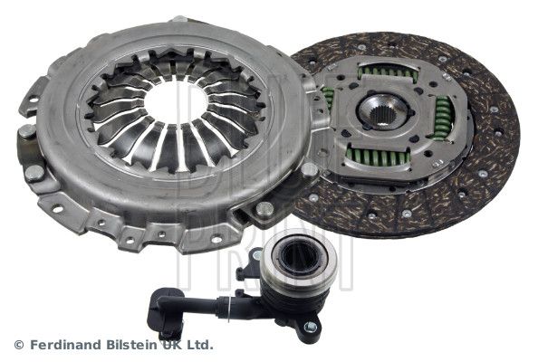 Kit de clutch