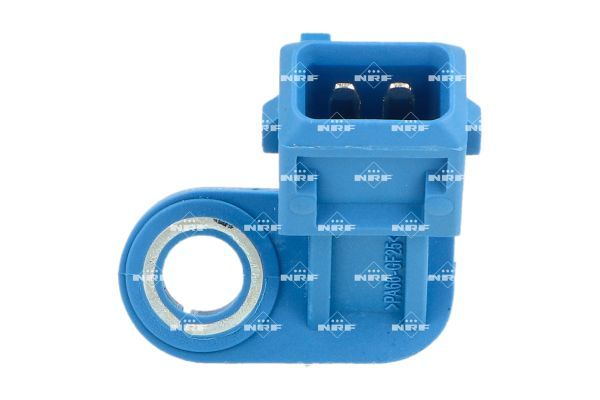 Impulsgeber, Kurbelwelle