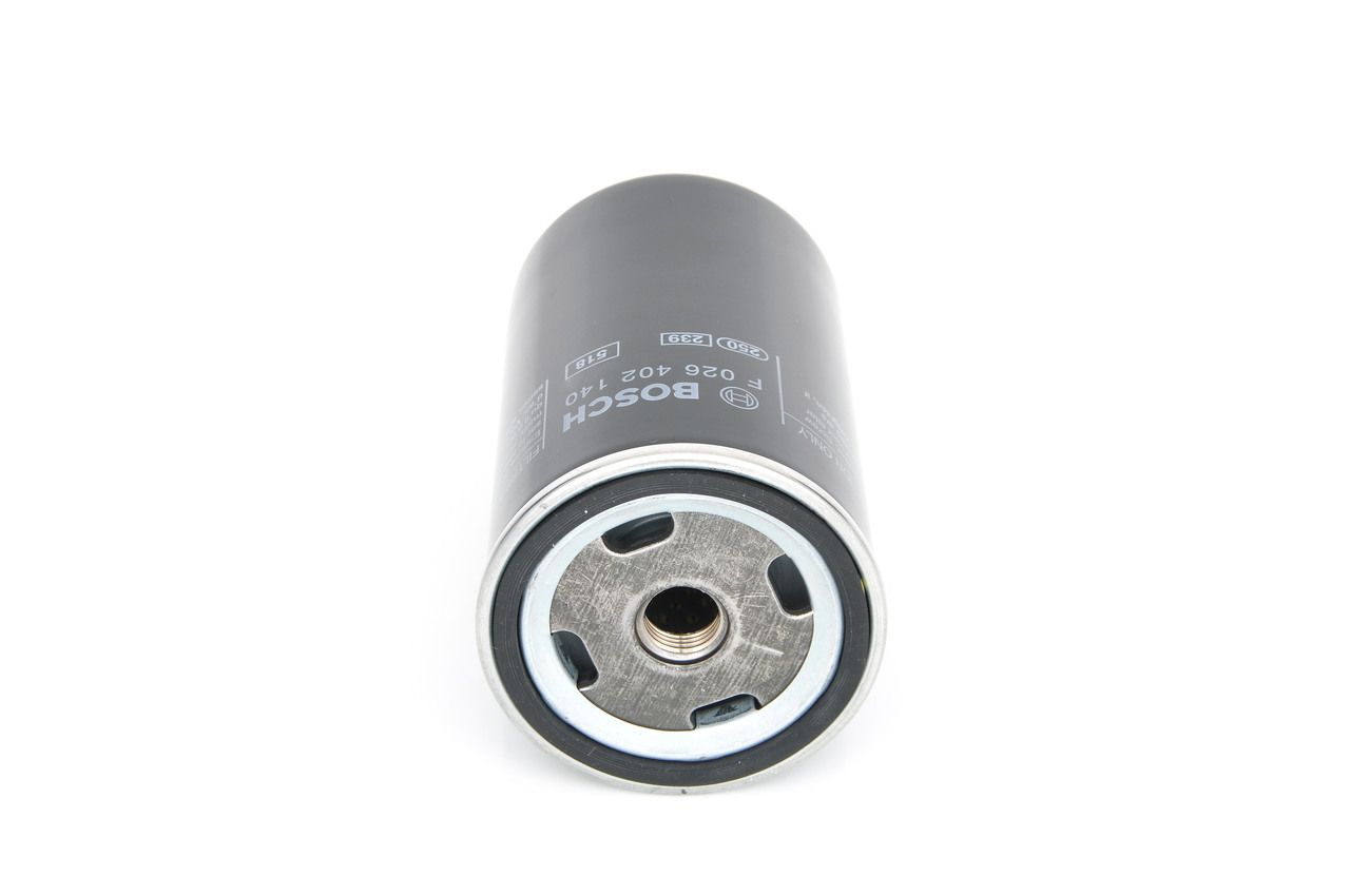 F 026 402 140 BOSCH Üzemanyagszűrő