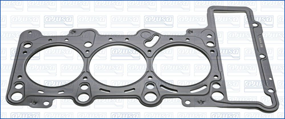 Dichtung, Zylinderkopf