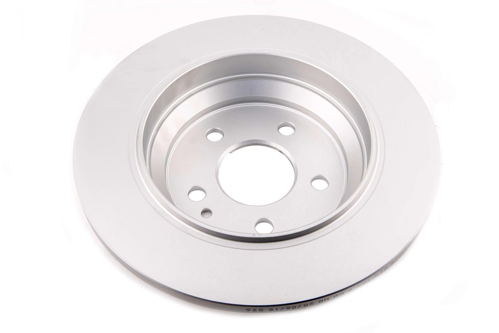 En-Shield Standard [ Mercedes V250D 447 2.2L TD 07/15-> Valente 447 116 07/15-> Vito 447 111, 114, 116 & 119 07/15-> R ] - TecDoc 2