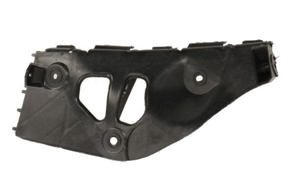 Halter, Stoßfänger