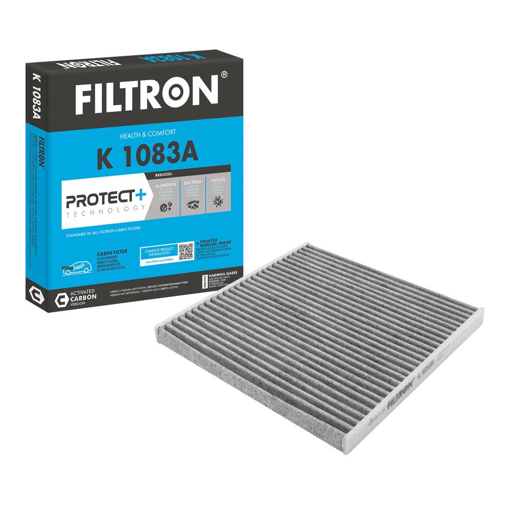 filtras, salono oras
