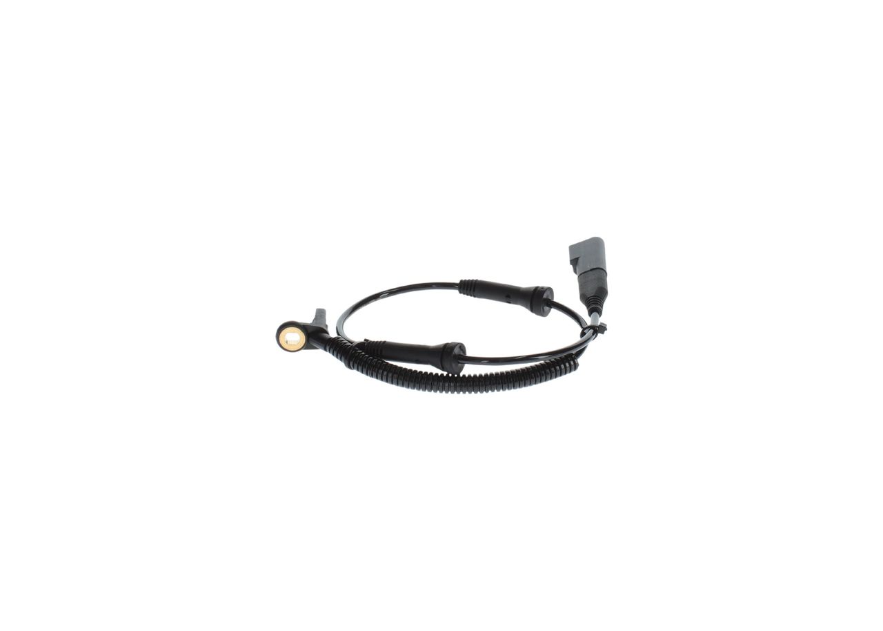 Sensor, Raddrehzahl