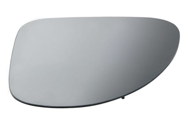 Spiegelglas, Außenspiegel